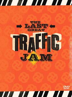 Traffic : The Last Great Traffic Jam